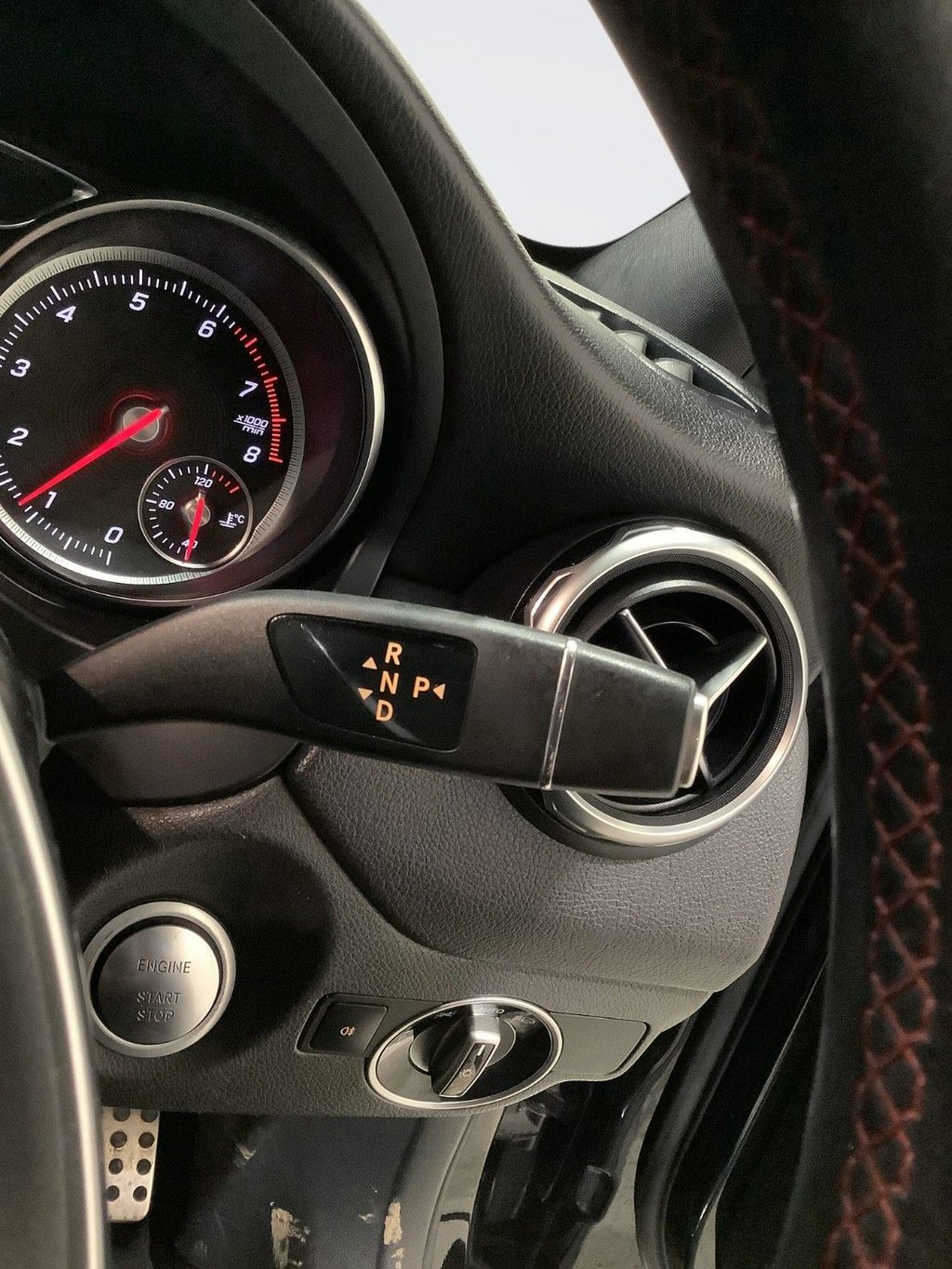 Used Mercedes-Benz GLA 2018 for sale - 77140036: Photo 19