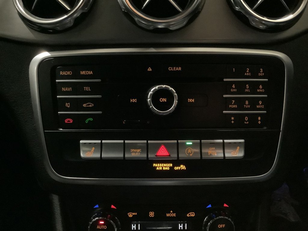 Used Mercedes-Benz GLA 2018 for sale - 77140036: Photo 22