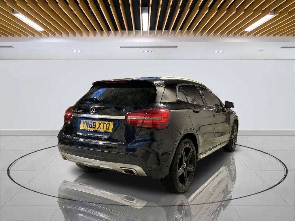 Used Mercedes-Benz GLA 2018 for sale - 77140036: Photo 6