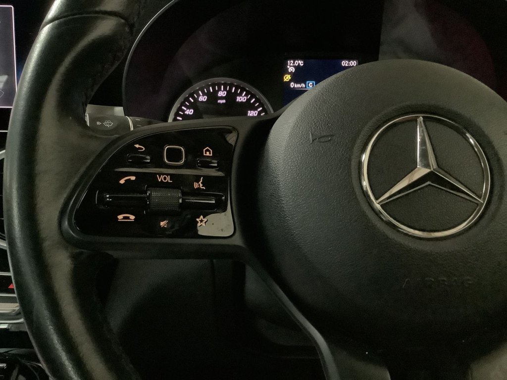 Used Mercedes-Benz C Class 2019 for sale - 78059616: Photo 17