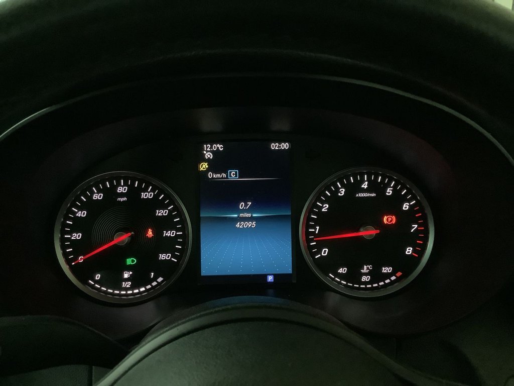 Used Mercedes-Benz C Class 2019 for sale - 78059616: Photo 18