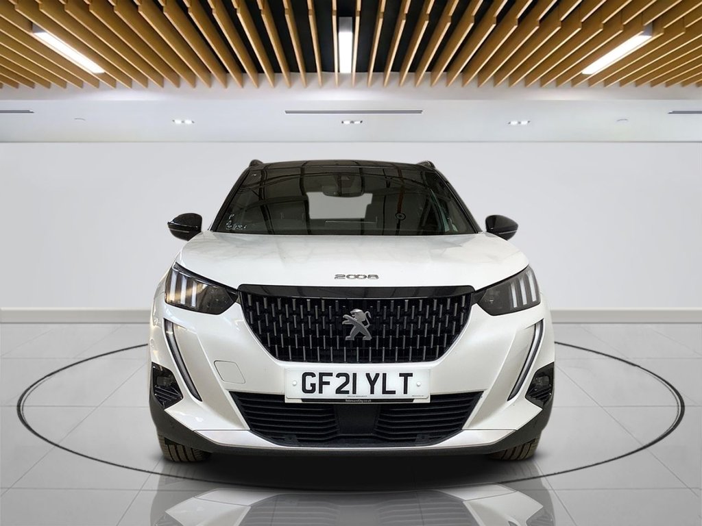 Used Peugeot 2008 2021 for sale - 78008832: Photo 2