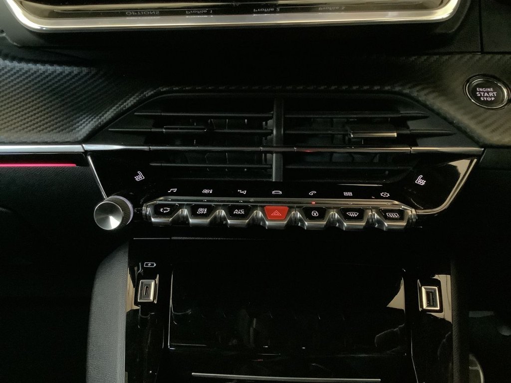 Used Peugeot 2008 2021 for sale - 78008832: Photo 23