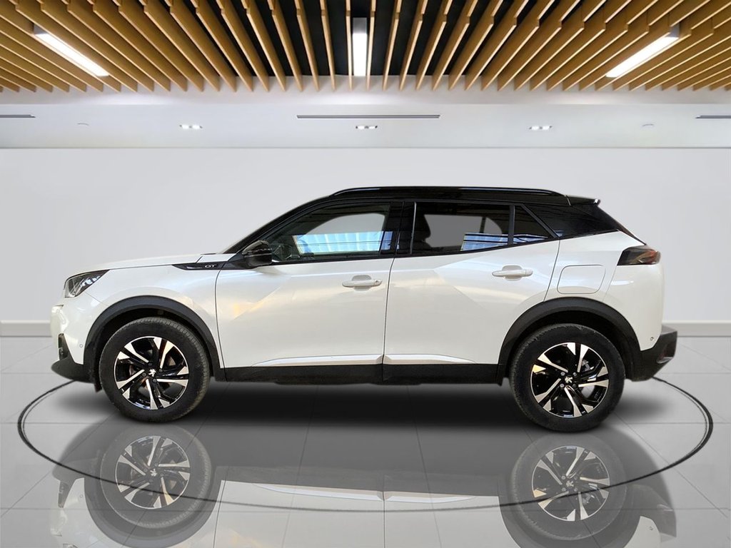 Used Peugeot 2008 2021 for sale - 78008832: Photo 4