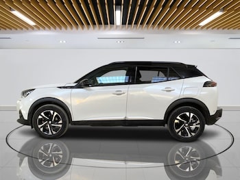 Used Peugeot 2008 2021 for sale - 78008832: Photo