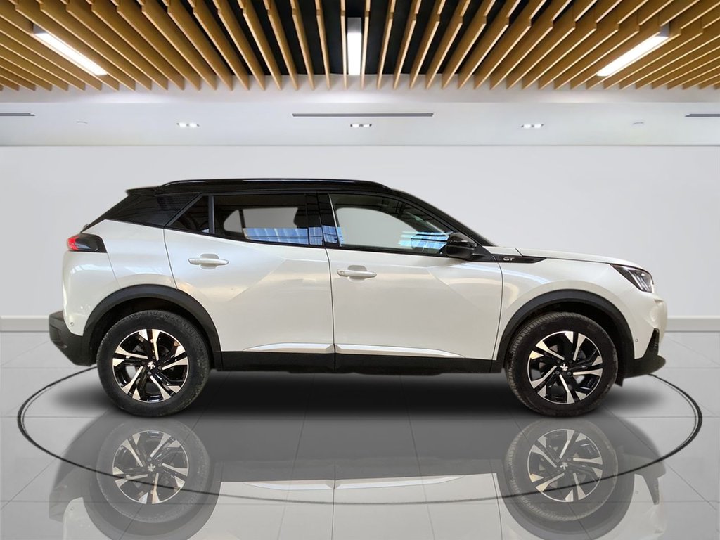 Used Peugeot 2008 2021 for sale - 78008832: Photo 8