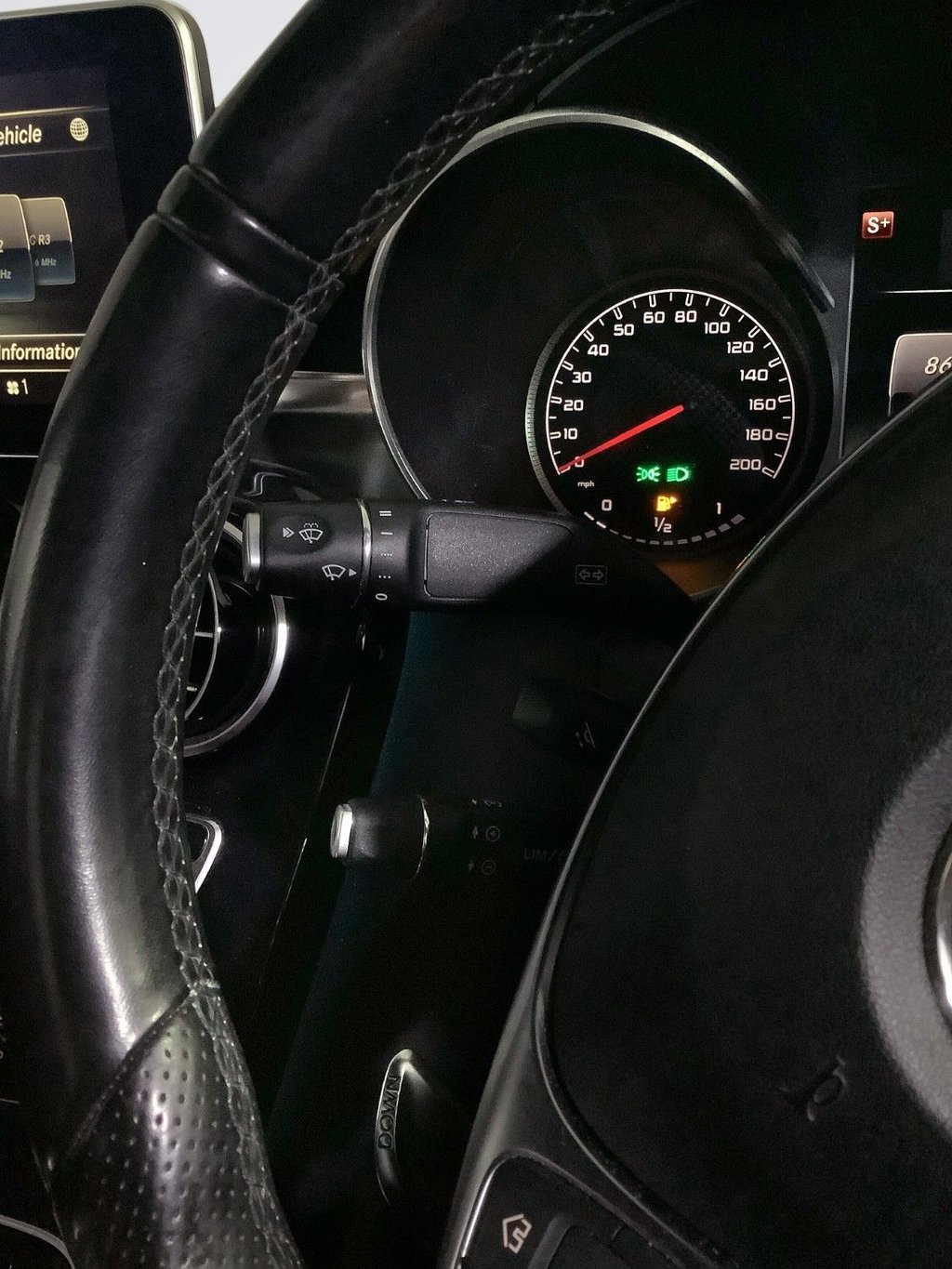 Used Mercedes-Benz C Class 2016 for sale - 76535451: Photo 17