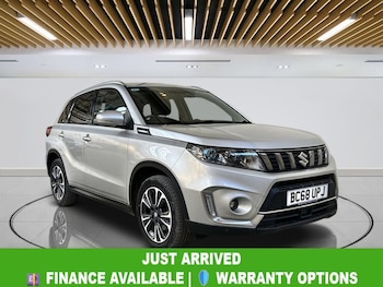 Used Suzuki Vitara 2018 for sale - 78487569: Photo
