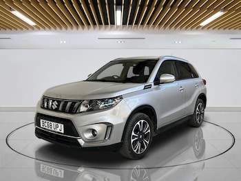 Used Suzuki Vitara 2018 for sale - 78487569: Photo