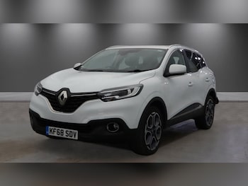 Used Renault Kadjar 2019 for sale - 78134123: Photo