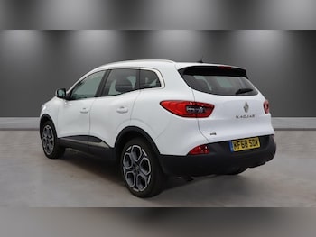 Used Renault Kadjar 2019 for sale - 78134123: Photo