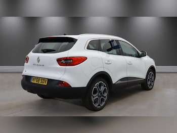 Used Renault Kadjar 2019 for sale - 78134123: Photo
