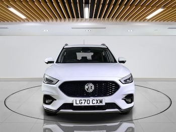 Used MG MG ZS 2020 for sale - 76481882: Photo