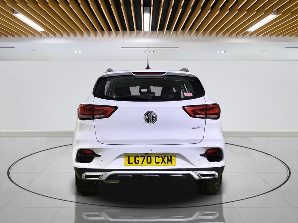 Used MG MG ZS 2020 for sale - 76481882: Photo 7