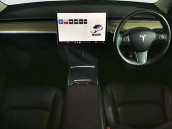 Used Tesla Model 3 2021 for sale - 74930541: Photo