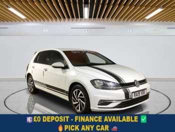 2019 (19) - 1.6 TDI Match 5dr DSG