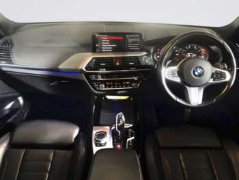 Used BMW X3 2019 for sale - 74257533: Photo