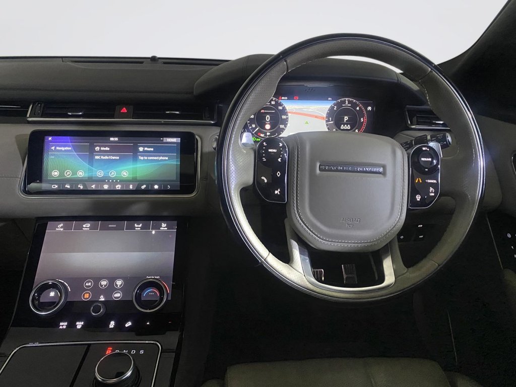 Used Land Rover Range Rover Velar 2019 for sale - 77941698: Photo 12