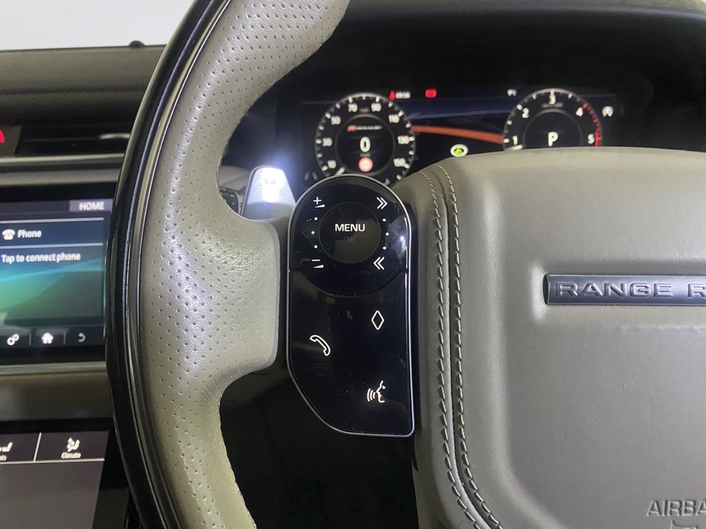Used Land Rover Range Rover Velar 2019 for sale - 77941698: Photo 14