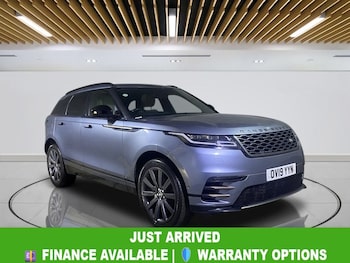 Used Land Rover Range Rover Velar 2019 for sale - 77941698: Photo