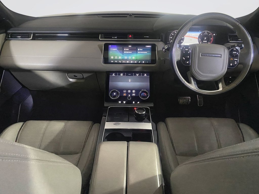 Used Land Rover Range Rover Velar 2019 for sale - 77941698: Photo 3