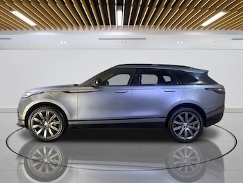 Used Land Rover Range Rover Velar 2019 for sale - 77941698: Photo