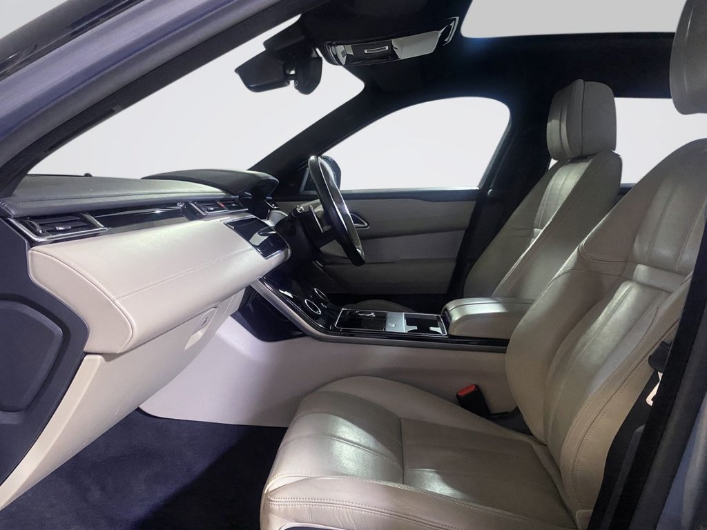 Used Land Rover Range Rover Velar 2019 for sale - 77941698: Photo 8
