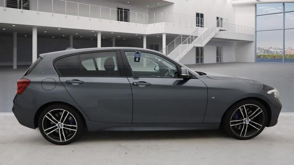 Used BMW 1 Series 2019 for sale - 76386578: Photo 5