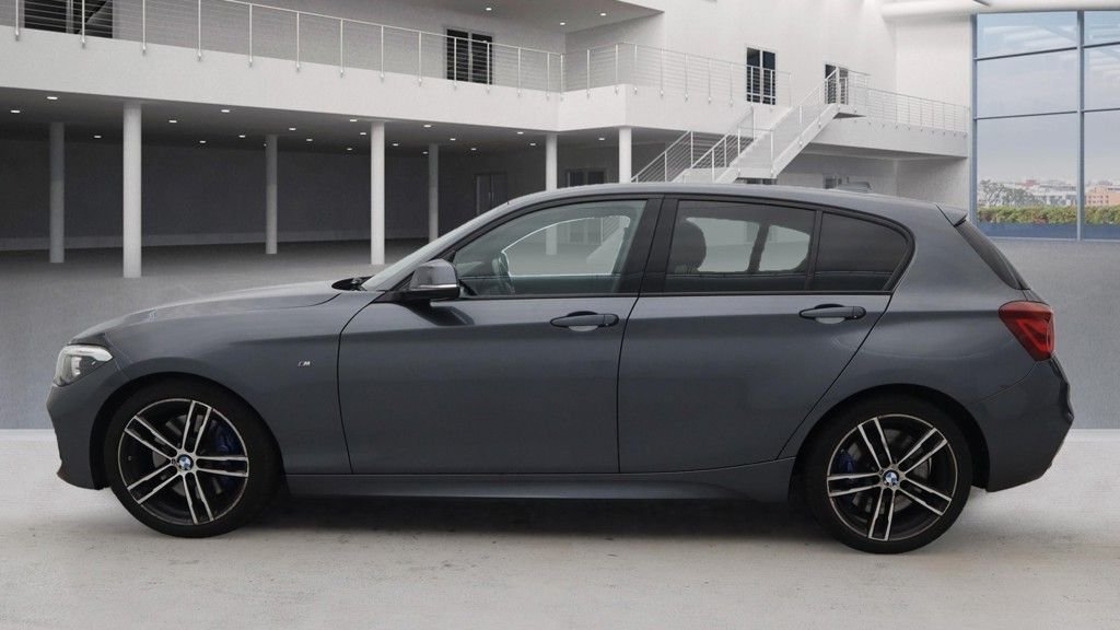 Used BMW 1 Series 2019 for sale - 76386578: Photo 6
