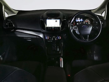 Used Ford Grand C-Max 2019 for sale - 76642123: Photo