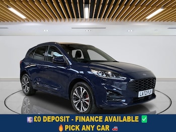 Used Ford Kuga 2023 for sale - 77477515: Photo