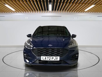 Used Ford Kuga 2023 for sale - 77477515: Photo