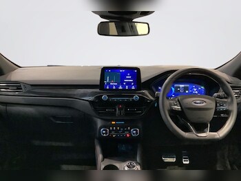 Used Ford Kuga 2023 for sale - 77477515: Photo