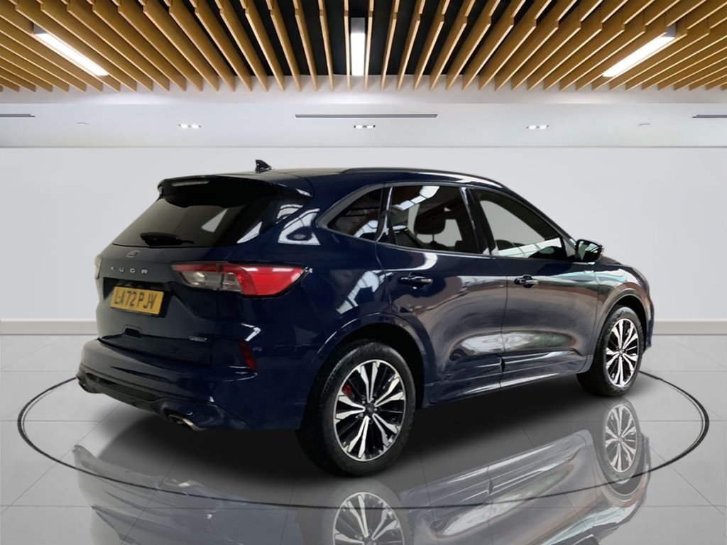 Used Ford Kuga 2023 for sale - 77477515: Photo 8