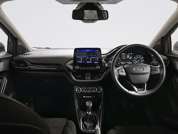 Used Ford Puma 2023 for sale - 79562530: Photo