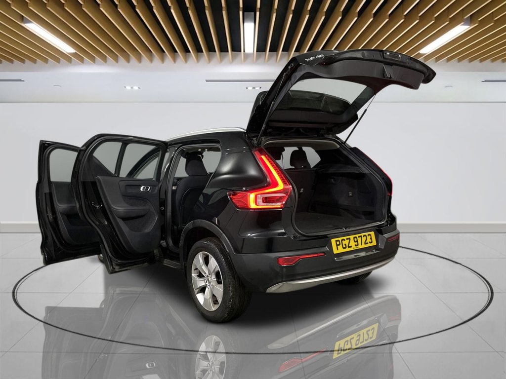 Used Volvo XC40 2020 for sale - 76604681: Photo 11