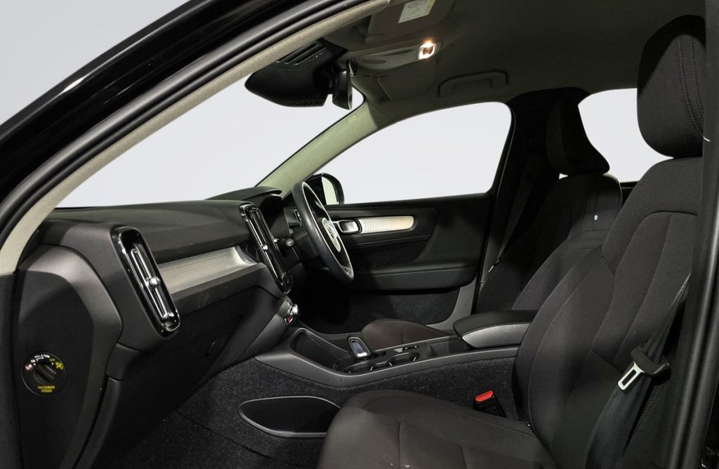 Used Volvo XC40 2020 for sale - 76604681: Photo 13