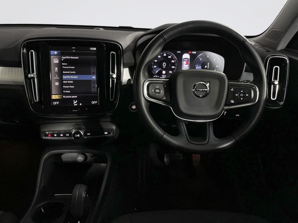 Used Volvo XC40 2020 for sale - 76604681: Photo 16