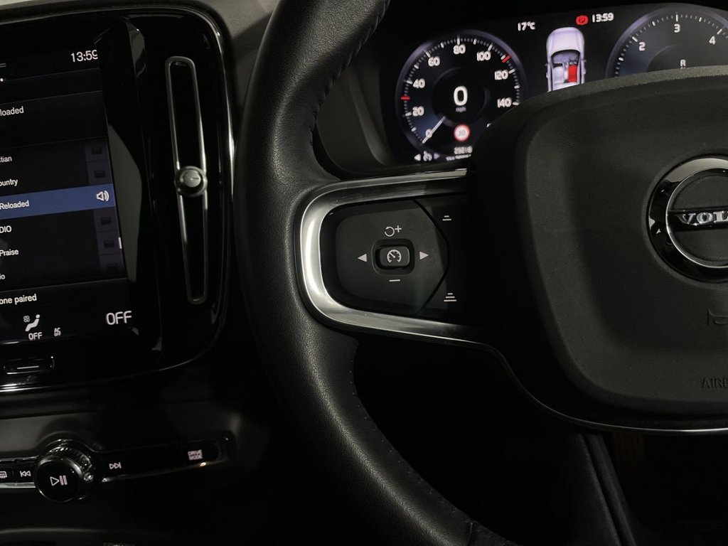 Used Volvo XC40 2020 for sale - 76604681: Photo 18