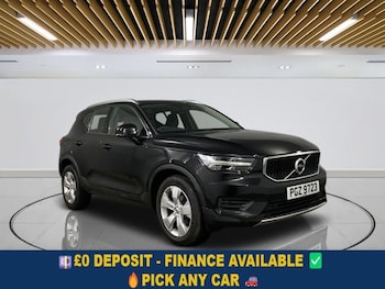 Volvo - XC40