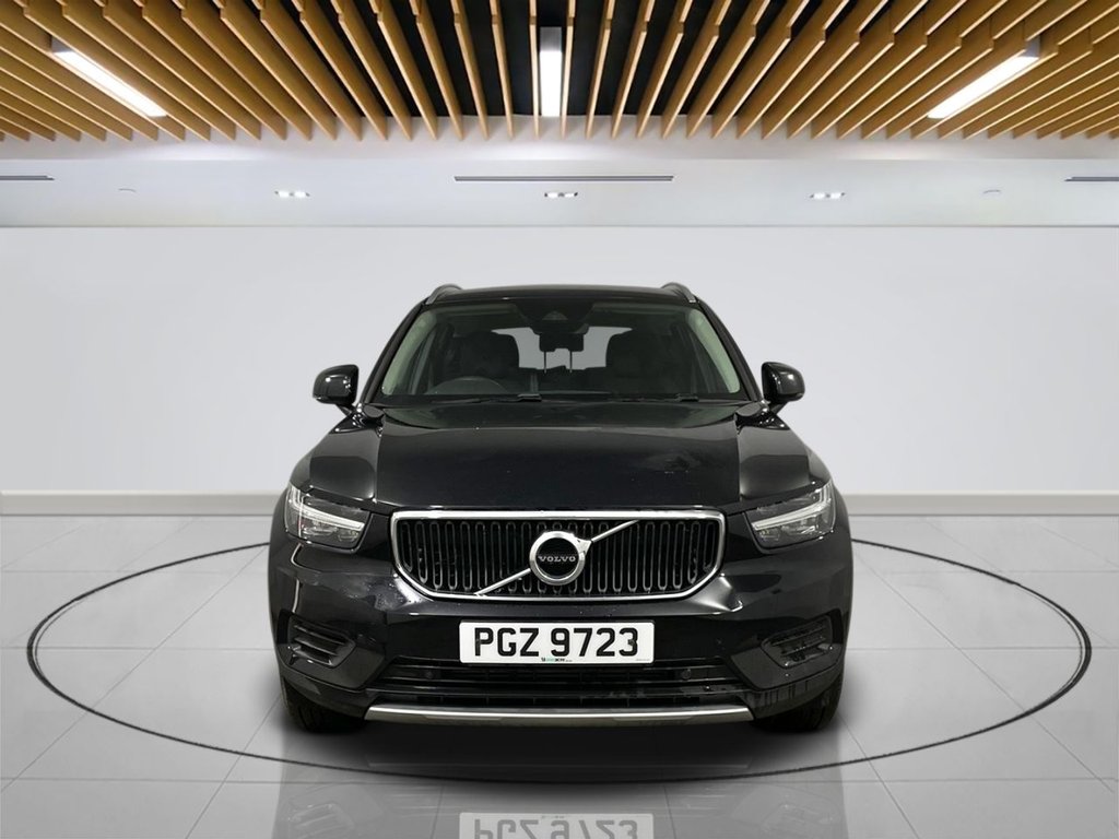 Used Volvo XC40 2020 for sale - 76604681: Photo 2