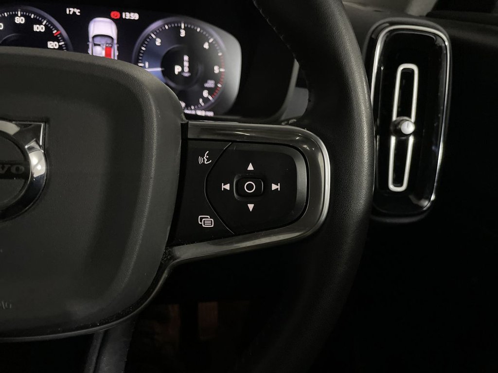 Used Volvo XC40 2020 for sale - 76604681: Photo 20