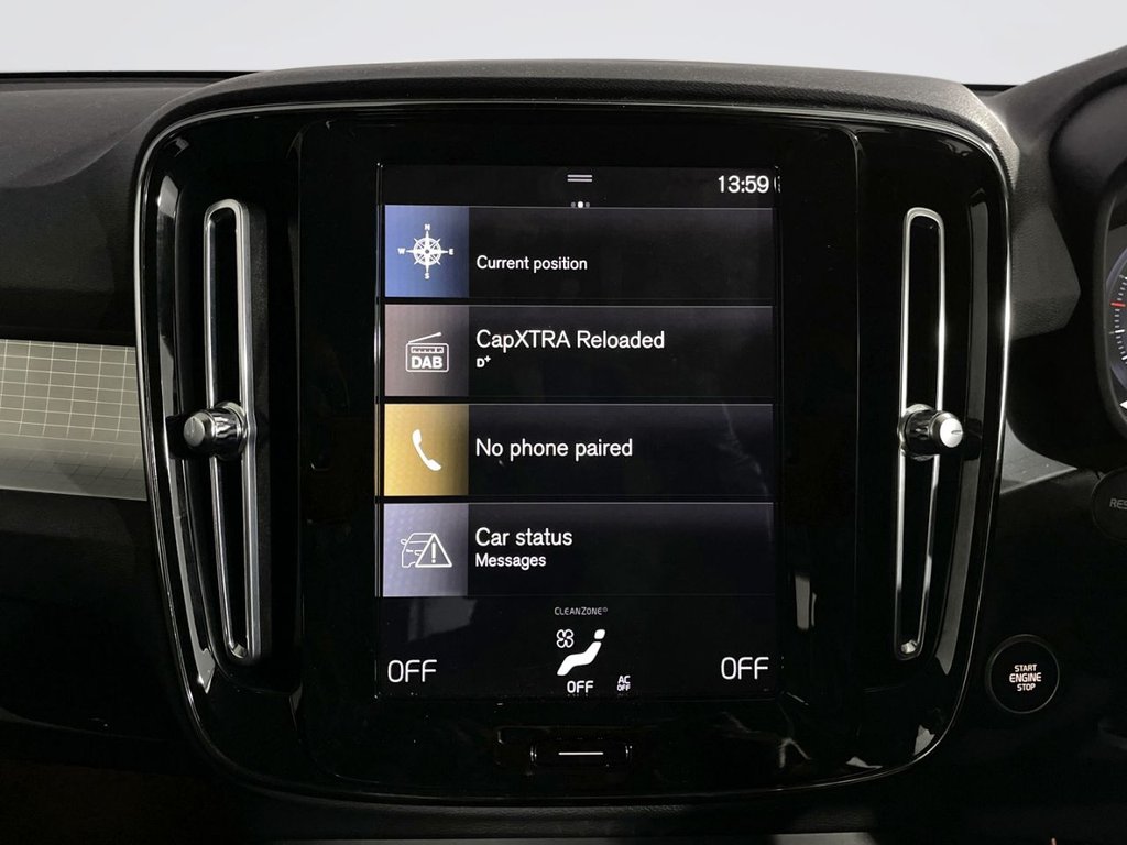 Used Volvo XC40 2020 for sale - 76604681: Photo 24