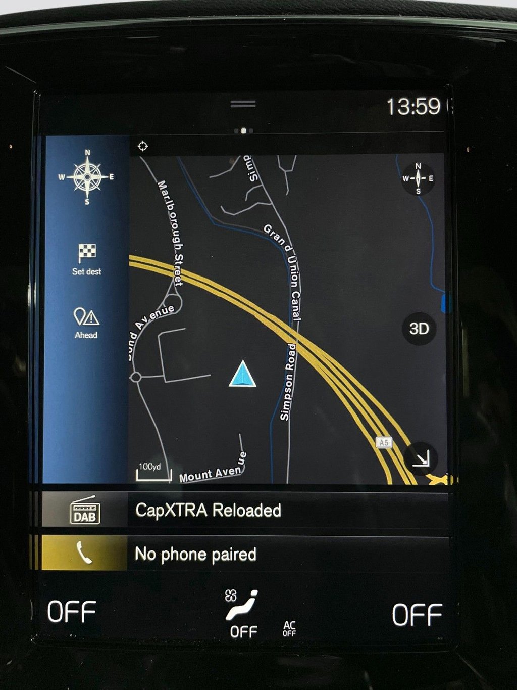 Used Volvo XC40 2020 for sale - 76604681: Photo 25