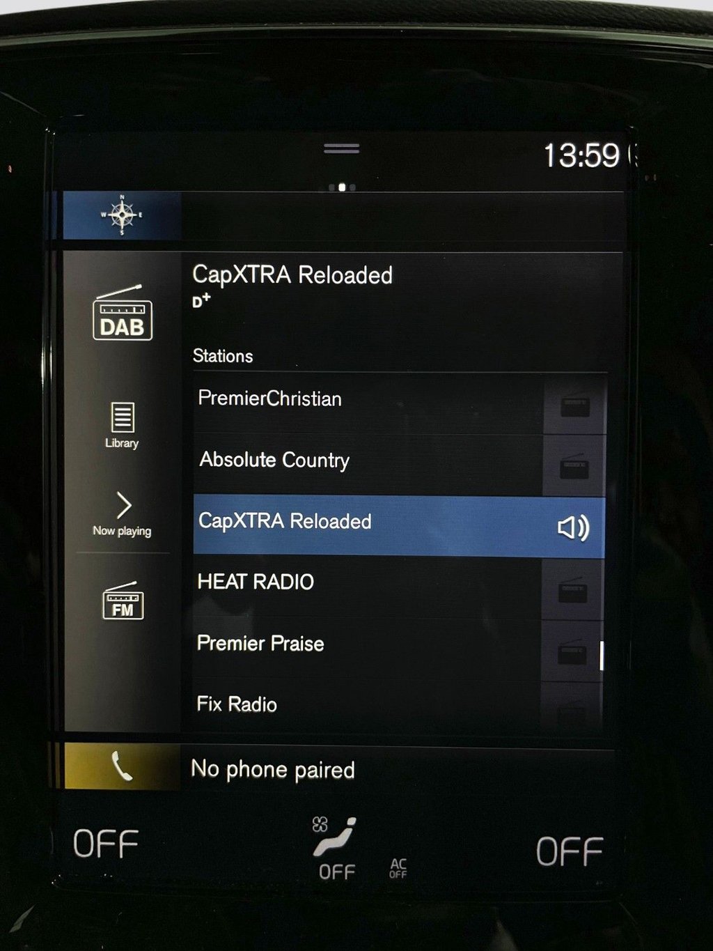 Used Volvo XC40 2020 for sale - 76604681: Photo 26