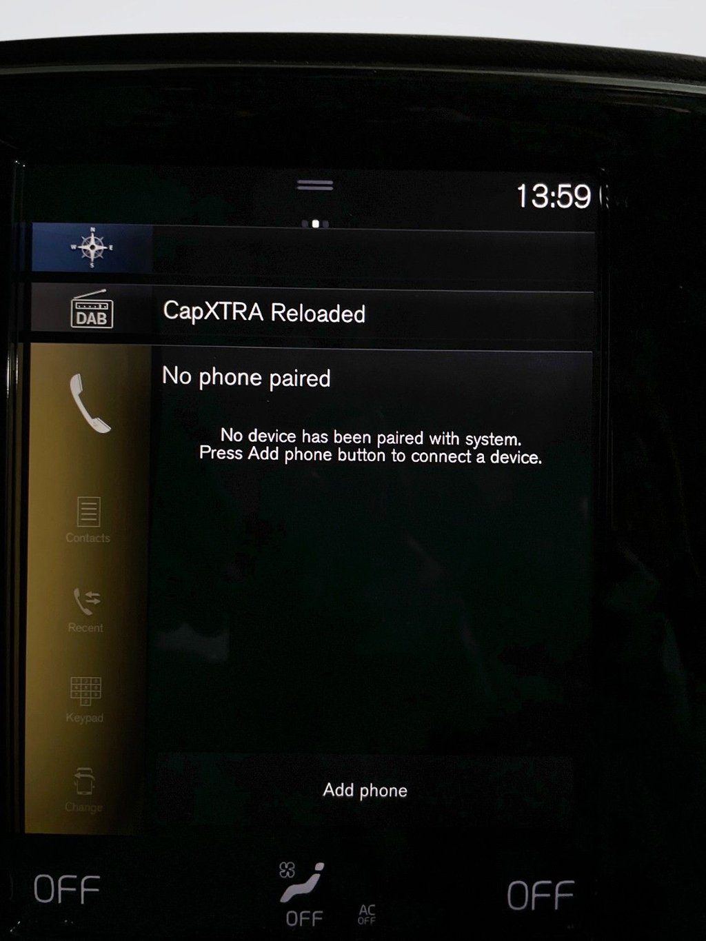 Used Volvo XC40 2020 for sale - 76604681: Photo 27