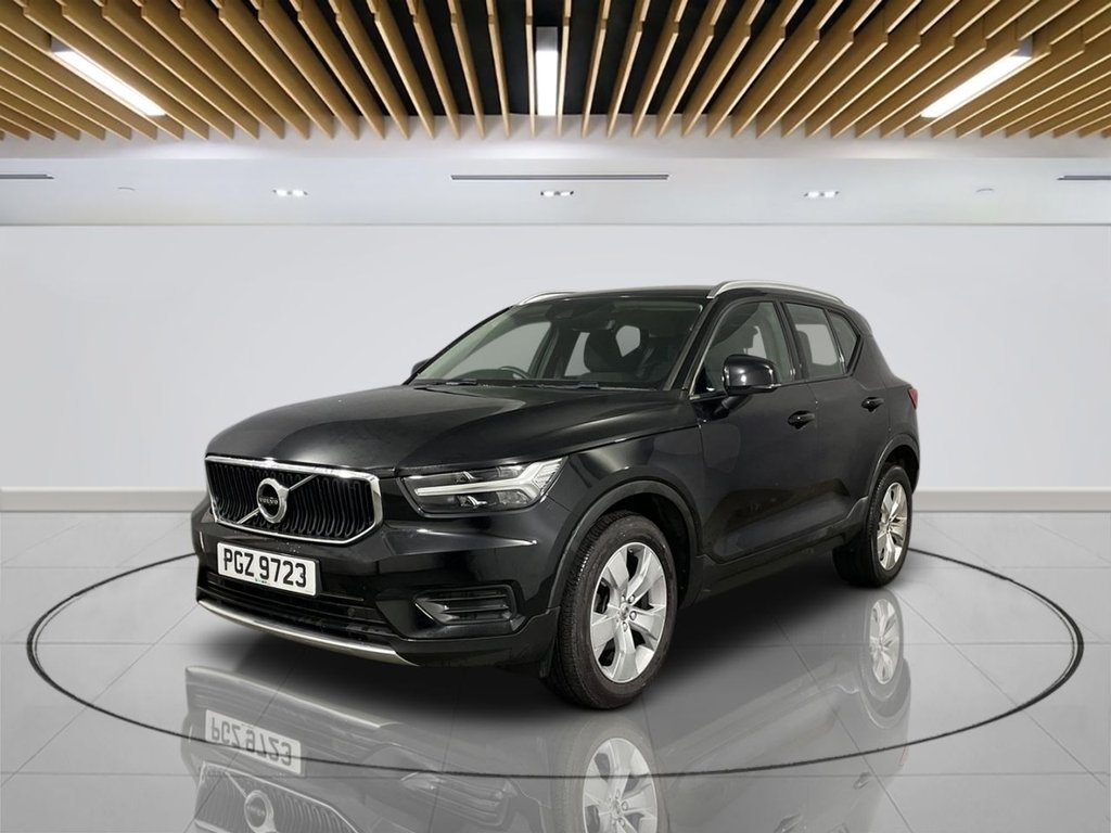 Used Volvo XC40 2020 for sale - 76604681: Photo 4