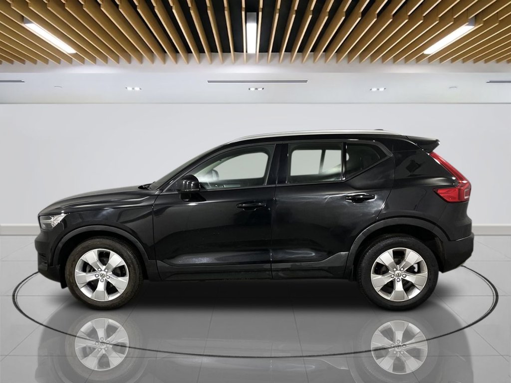 Used Volvo XC40 2020 for sale - 76604681: Photo 5
