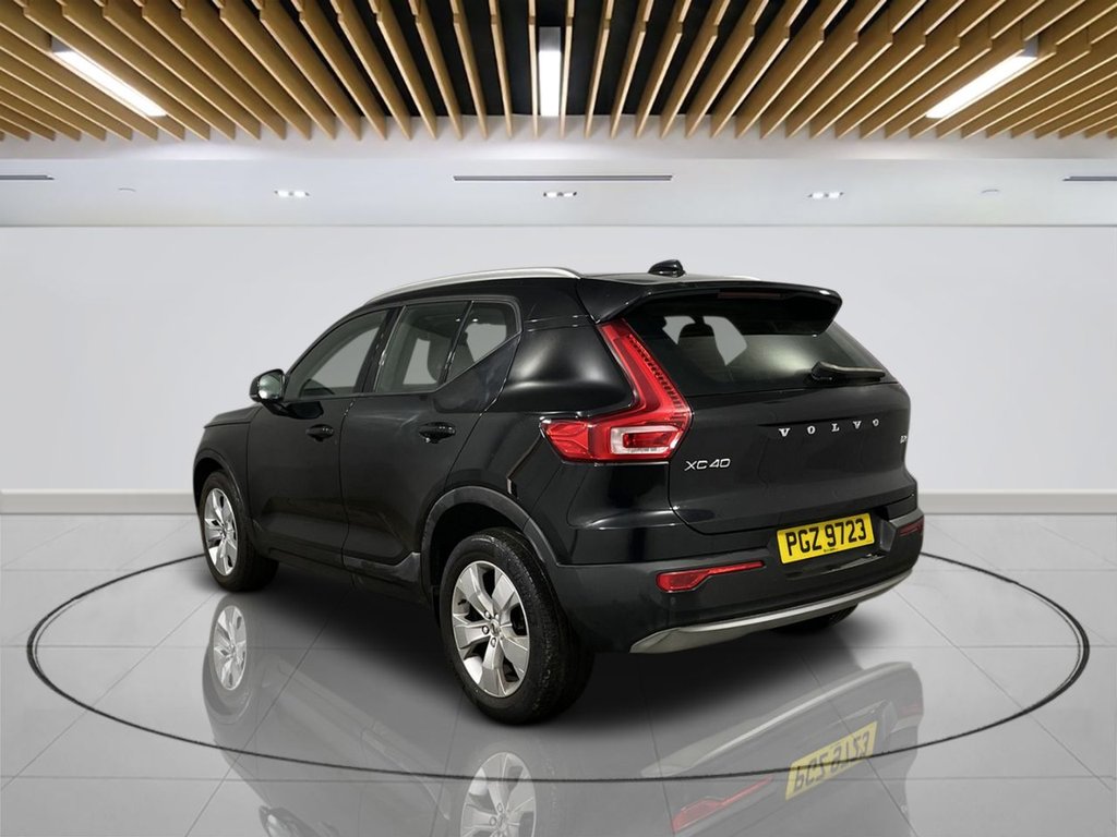 Used Volvo XC40 2020 for sale - 76604681: Photo 6