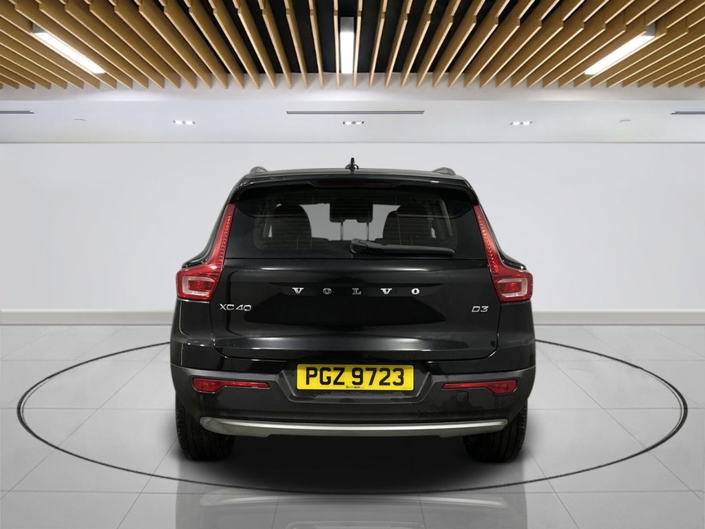 Used Volvo XC40 2020 for sale - 76604681: Photo 7